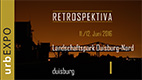 Video-Trailer urbEXPO RETROSPEKTIVA I