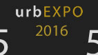 Verlängerung der Bewerbungsfrist zur urbEXPO 2016