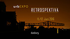 Ticket-Verlosung urbEXPO RETROSPEKTIVA I