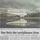 Der Reiz der verfallenen Orte