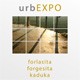 Flyer urbEXPO 2014