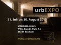 Trailer urbEXPO 2015