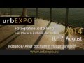 Trailer urbEXPO (Bochumer Ticket Shop)