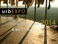 Trailer urbEXPO 2014