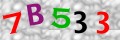 Sicherheitscode
