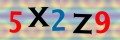 Sicherheitscode