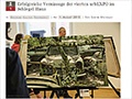 Erfolgreiche Vernissage der vierten urbEXPO im Schlegel-Haus